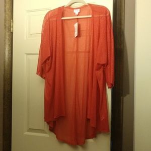 LuLaRoe Lindsay, large